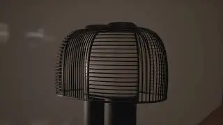 DCW&eacute;ditions presents Yasuke, designed by BrichetZiegler