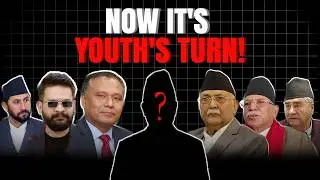 K Tapai Election Ladna Tayar? | Independent vs Party Candidate in Nepal