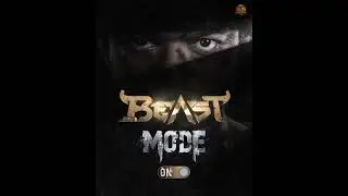 BEAST UPDATE