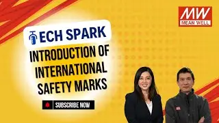 Episode 5 - Introduction of International Safety Mark