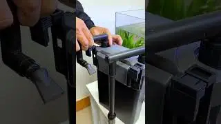 M&aacute;y Lọc Treo SunSun HBL: Đ&aacute;p Ứng Mọi Nhu Cầu Lọc Nước Của Bể C&aacute; #beca #locbeca #hbl