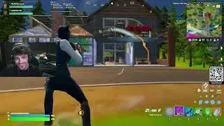 SUETAM FINALLY BECAME THE BEST FORTNITE PRO PLAYER IN BRAZIL AGAIN.