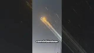 &iquest;Qu&eacute; pasar&iacute;a si la Luna colisionara con la Tierra?