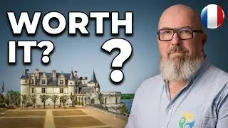 Is Buying a Chateau in France Really a Good Idea?