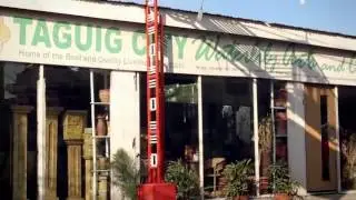 I Love Taguig...Invest in Taguig