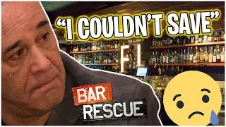 10 Bar Rescue Bars that WEREN'T SAVED!