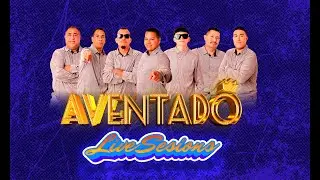 Aventado - Pegate - Live Sesions