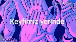 Yase ~ Bela Adım ~ Lyrisc