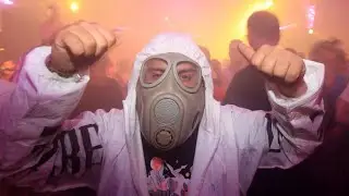 DJ XoneZ - Techno Kids