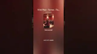 Minh Phan - Farruca - Flamenco Suite Op.18 No.5 Triple Concerto for Violin, Cello, Piano & Orchestra