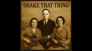 Shake That Thing