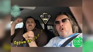 Oppum live Tour mit org Oppumer zwanzig 25 Kr