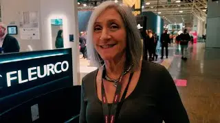 TORONTO'S INTERIOR DESIGN SHOW | Lisa Nash Homes