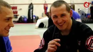 Zajarani Sportem X 1   Mariusz Domasat   Husaria Fight Team