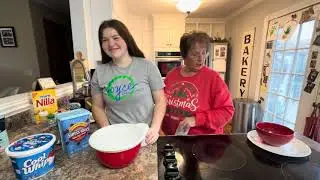 Candy Day with Family & Friends | Cooking with Some Friends