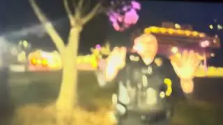 New Cop watcher in Phoenix illegally trespassed and assaulted, but he follows through check it out ￼