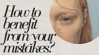 Redefining Failure: Unlocking Success from Mistakes