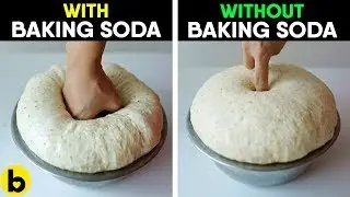 4 Alternatives To Baking Soda For Cooking