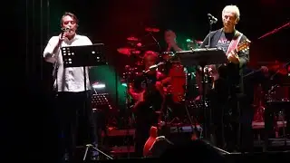 Ο παλιός στρατιώτης - Γ.Νταλάρας & Γ.Κότσιρας - Θεσσαλονίκη