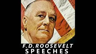 FDR: Selected Speeches of President Franklin D Roosevelt - Franklin D. Roosevelt
