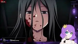 Corpse Party (2021) [Part 6] | Fifth chapter here we come! (VOD)