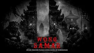 DICULIK PENUNGGU PELINGGI AKIBAT BUANG AIR SEMBARANGAN