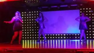 Lady Mile Holiday Park Entertainment
