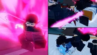 GOKU BLACK IS STILL MY BEST CHARACTER IN THIS GAME..!(Saiyan Battlegrounds)