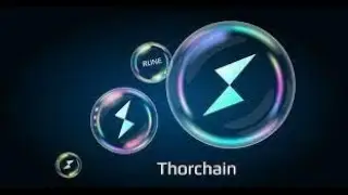 THORChain RUNE - Technical Analysis Update, Elliott Wave Overview, December 29