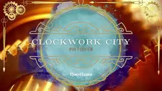 Clockwork City