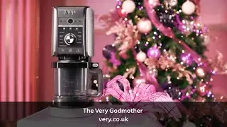 The Very Godmother - Alison Hammond & ITV Daytime | Let's make it sparkle