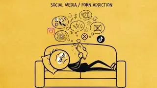 HOW to BREAK FREE from ANY TOXIC addiction FAST