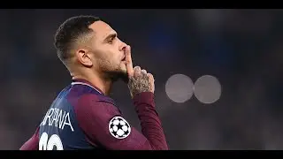 Layvin Kurzawa Clip Editing bicycle 4k clip