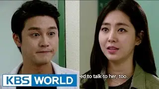 You Are the Only One | 당신만이 내사랑 EP.116 [SUB : ENG,CHN / 2015.05.18]