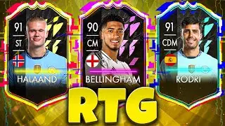 Ultimate Guide to Grinding & Saving Packs for TOTY! 💪🔥