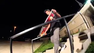 #WeLoveSkateboarding