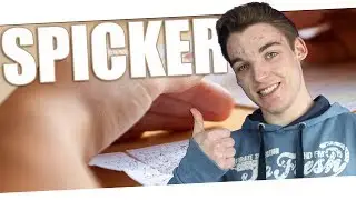 TIPPS FÜR SPICKER
