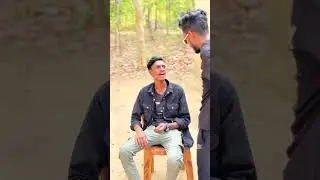 পাবলিক টয়লেট এ কি | New Dramedy | Family Entertainment | T G GANG Official