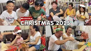CHRISTMAS 2025 | FAMILY 