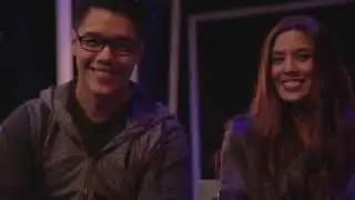 The Last 5 Years Manila Webisode