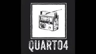 Quarto4 - &Ccedil;aterSessions 01 (part. Matheus Coringa, Dincarri e WJ)