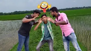 Top New Comedy Video 2020 [Must Laugh] | Try Not To Laugh | Episode # 01 By Takis Motion
