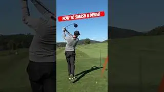 the CORRECT POSITION of the Arms in the Golf Swing nobody knows