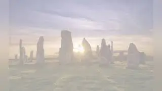 The Dark Island Acapella Cover