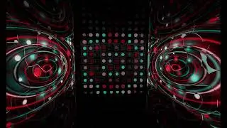 Art-Net Pixels &times; NDI Surfaces