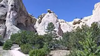 El Morro National Monument 2