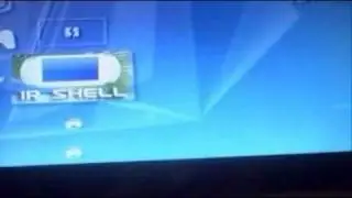 PSP XMB Video not loading