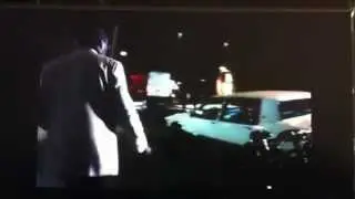 Celebrity Close Calls Part 3