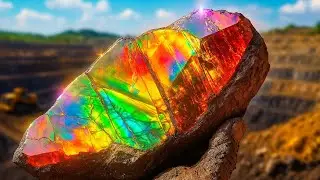 Top 10 Gemstones That Change Color Before Your Eyes