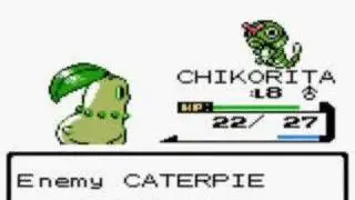 Hoppip Only Run: Routes 30 and 31